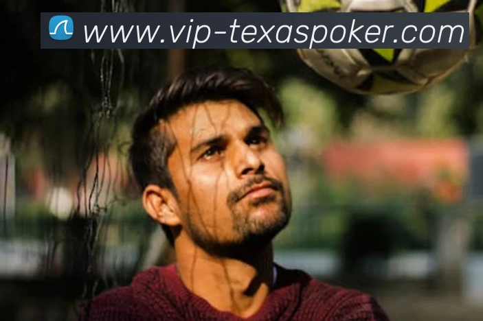 德州扑克APP 封面图